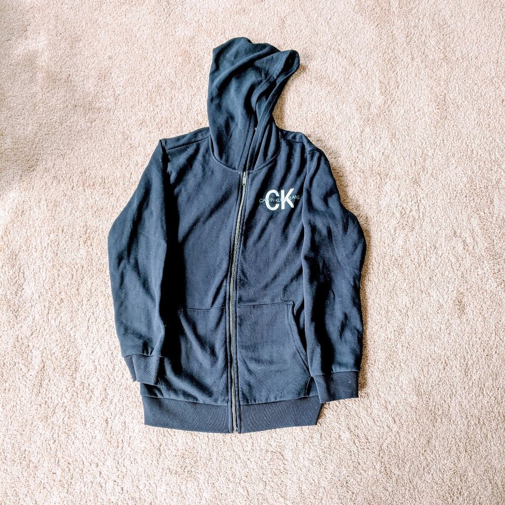 Calvin Klein Jeans Hoodie